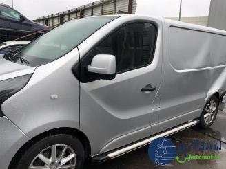 Opel Vivaro Vivaro, Van, 2014 / 2019 1.6 CDTI BiTurbo 120 picture 5