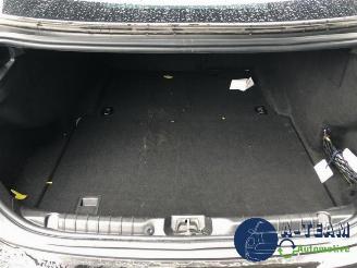 Maserati Ghibli Ghibli III, Sedan, 2013 3.0 S Q4 Biturbo V6 24V picture 33