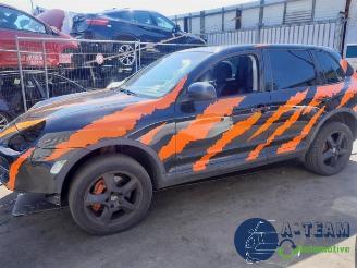 Porsche Cayenne Cayenne (9PA), SUV, 2002 / 2010 4.5 S V8 32V picture 5