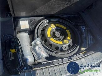 Porsche Cayenne Cayenne (9PA), SUV, 2002 / 2010 4.5 S V8 32V picture 28