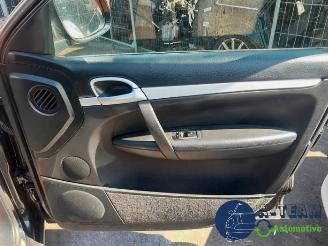 Porsche Cayenne Cayenne (9PA), SUV, 2002 / 2010 4.5 S V8 32V picture 24