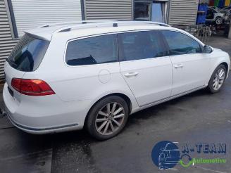 Volkswagen Passat Passat Variant (365), Combi, 2010 / 2015 1.4 TSI 16V picture 10