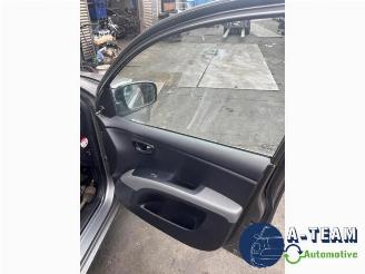 Hyundai I-10 i10 (F5), Hatchback, 2007 / 2013 1.1i 12V picture 13