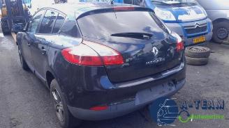 Renault Mégane Megane III Berline (BZ), Hatchback 5-drs, 2008 / 2017 1.2 16V TCE 115 picture 3