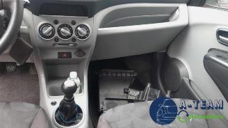 Suzuki Alto Alto (GF), Hatchback 5-drs, 2009 1.0 12V picture 17