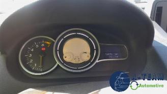 Renault Mégane Megane III Berline (BZ), Hatchback 5-drs, 2008 / 2017 1.4 16V TCe 130 picture 18