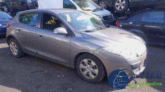 Renault Mégane Megane III Berline (BZ), Hatchback 5-drs, 2008 / 2017 1.4 16V TCe 130 picture 6