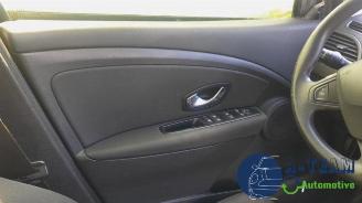 Renault Mégane Megane III Berline (BZ), Hatchback 5-drs, 2008 / 2017 1.4 16V TCe 130 picture 24