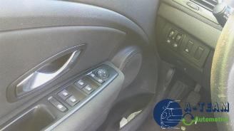 Renault Mégane Megane III Berline (BZ), Hatchback 5-drs, 2008 / 2017 1.4 16V TCe 130 picture 23