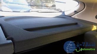 Renault Mégane Megane III Berline (BZ), Hatchback 5-drs, 2008 / 2017 1.4 16V TCe 130 picture 28