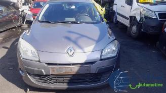 Renault Mégane Megane III Berline (BZ), Hatchback 5-drs, 2008 / 2017 1.4 16V TCe 130 picture 8
