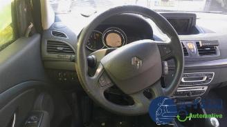 Renault Mégane Megane III Berline (BZ), Hatchback 5-drs, 2008 / 2017 1.4 16V TCe 130 picture 13