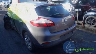 Renault Mégane Megane III Berline (BZ), Hatchback 5-drs, 2008 / 2017 1.4 16V TCe 130 picture 3