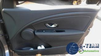 Renault Mégane Megane III Berline (BZ), Hatchback 5-drs, 2008 / 2017 1.4 16V TCe 130 picture 26