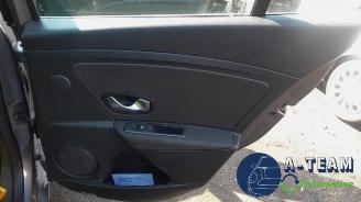 Renault Mégane Megane III Berline (BZ), Hatchback 5-drs, 2008 / 2017 1.4 16V TCe 130 picture 27