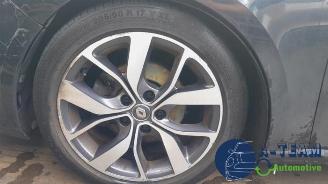 Renault Mégane Megane IV (RFBB), Hatchback 5-drs, 2015 1.5 Energy dCi 110 picture 25