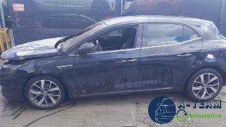 Renault Mégane Megane IV (RFBB), Hatchback 5-drs, 2015 1.5 Energy dCi 110 picture 7