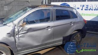 Mitsubishi ASX ASX, SUV, 2010 / 2023 1.6 MIVEC 16V picture 7