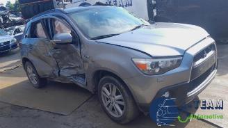 Mitsubishi ASX ASX, SUV, 2010 / 2023 1.6 MIVEC 16V picture 8