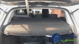 Mitsubishi ASX ASX, SUV, 2010 / 2023 1.6 MIVEC 16V picture 24