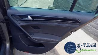 Volkswagen Golf Golf VII Variant (AUVV), Combi, 2013 / 2021 1.6 TDI BlueMotion 16V picture 28