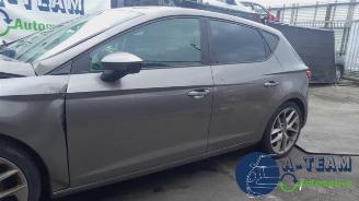 Seat Leon Leon (5FB), Hatchback 5-drs, 2012 / 2020 1.4 TSI ACT 16V picture 6