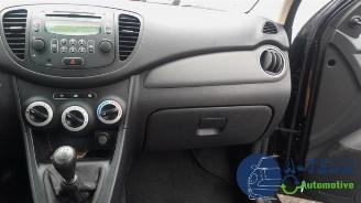 Hyundai I-10 i10 (F5), Hatchback, 2007 / 2013 1.1i 12V picture 17