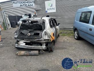 Vrakbiler auto Renault Twingo  2020/7