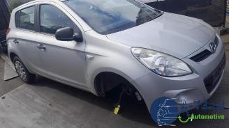Hyundai I-20 i20, Hatchback, 2008 / 2015 1.2i 16V picture 7