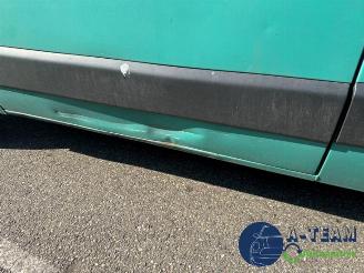 Opel Movano Movano, Van, 2010 2.3 CDTi 16V FWD picture 8