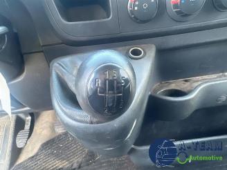 Opel Movano Movano, Van, 2010 2.3 CDTi 16V FWD picture 14