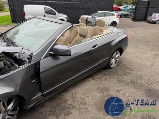 Mercedes E-klasse E (R207), Cabrio, 2010 / 2017 E-200 CGI 16V BlueEfficiency picture 5