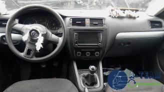 Volkswagen Jetta Jetta IV (162/16A), Sedan, 2010 / 2017 1.2 TSI picture 18