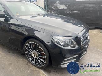 Mercedes E-klasse E (W213), Sedan, 2016 / 2023 E-220d 2.0 Turbo 16V picture 5
