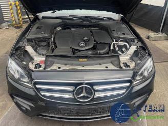 Mercedes E-klasse E (W213), Sedan, 2016 / 2023 E-220d 2.0 Turbo 16V picture 12