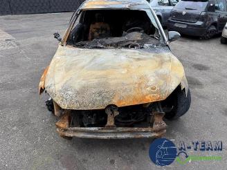 Volkswagen Golf Golf VII (AUA), Hatchback, 2012 / 2021 1.6 TDI 16V picture 9