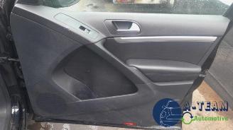 Volkswagen Tiguan Tiguan (5N1/2), SUV, 2007 / 2018 2.0 TSI 16V 4Motion picture 33