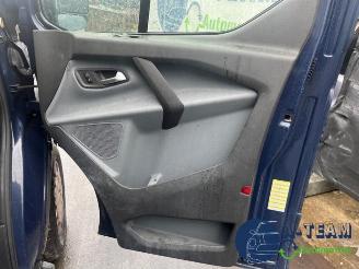 Ford Transit Transit Custom, Van, 2011 / 2023 2.2 TDCi 16V picture 19