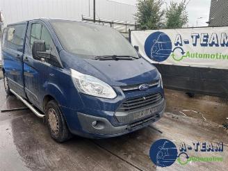 Démontage voiture Ford Transit Transit Custom, Van, 2011 / 2023 2.2 TDCi 16V 2013/6