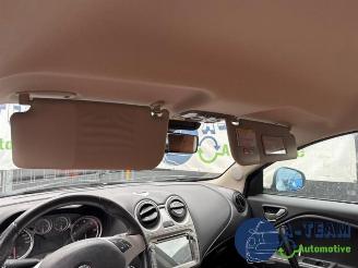 Alfa Romeo MiTo MiTo (955), Hatchback, 2008 / 2018 1.3 JTDm 16V Eco picture 29