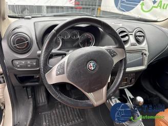 Alfa Romeo MiTo MiTo (955), Hatchback, 2008 / 2018 1.3 JTDm 16V Eco picture 16