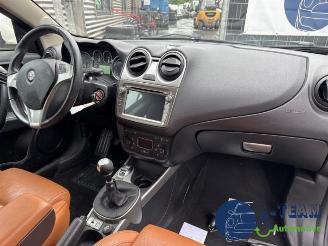 Alfa Romeo MiTo MiTo (955), Hatchback, 2008 / 2018 1.3 JTDm 16V Eco picture 18