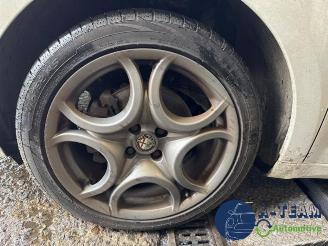 Alfa Romeo MiTo MiTo (955), Hatchback, 2008 / 2018 1.3 JTDm 16V Eco picture 33