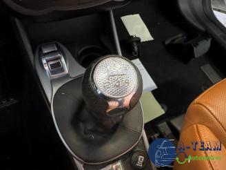 Alfa Romeo MiTo MiTo (955), Hatchback, 2008 / 2018 1.3 JTDm 16V Eco picture 27