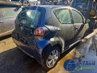 demontáž osobní automobily Toyota Aygo Aygo (B10), Hatchback, 2005 / 2014 1.0 12V VVT-i 2009/8