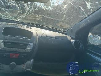 Toyota Aygo Aygo (B10), Hatchback, 2005 / 2014 1.0 12V VVT-i picture 19