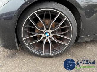 BMW 3-serie 3 serie (F30), Sedan, 2011 / 2018 320i 2.0 16V picture 16