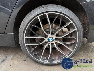 BMW 3-serie 3 serie (F30), Sedan, 2011 / 2018 320i 2.0 16V picture 15
