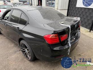 BMW 3-serie 3 serie (F30), Sedan, 2011 / 2018 320i 2.0 16V picture 8
