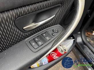 BMW 3-serie 3 serie (F30), Sedan, 2011 / 2018 320i 2.0 16V picture 11